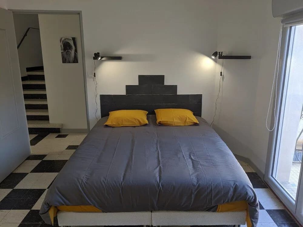 Chambre La Caunette - Photo 3