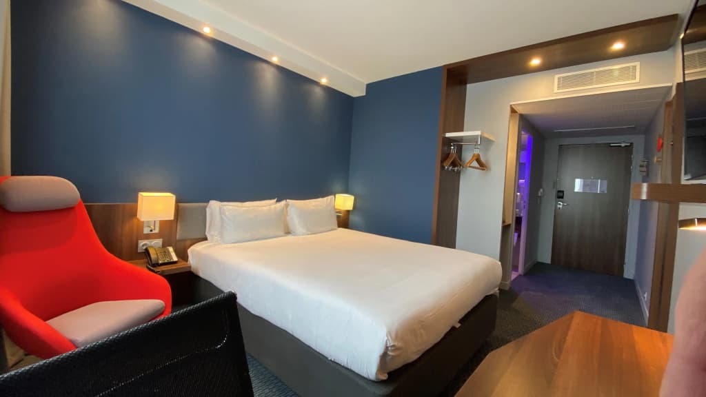 Holiday Inn Express Dijon by IHG - Miniature 6