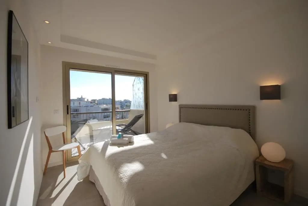 Appartement Supérieur 1 Chambre Arrière Martinez - Photo 3