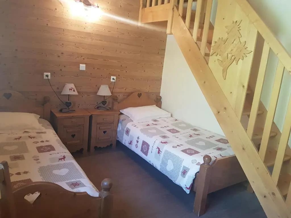 Hôtel La Vanoise - Photo 5