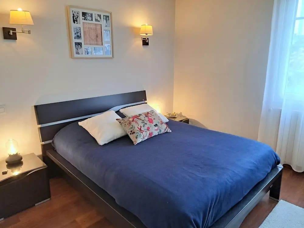Comfortable Holiday Home Near the Beach, Landeda - Photo 3
