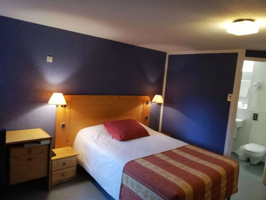 Brit Hotel Vallee du Lot - Photo 4