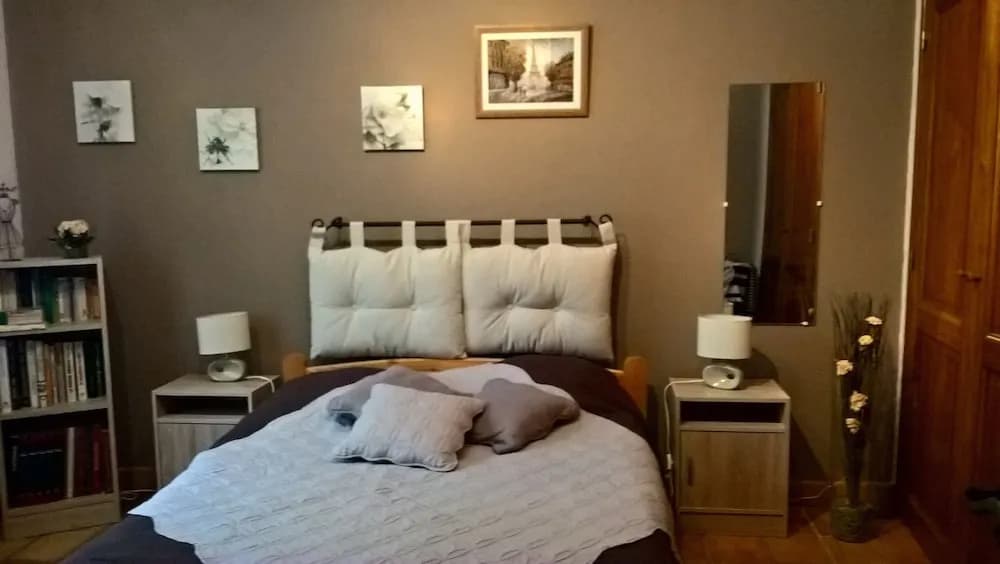Chambre d'Hotes Villa l'Ambiance - Photo 5