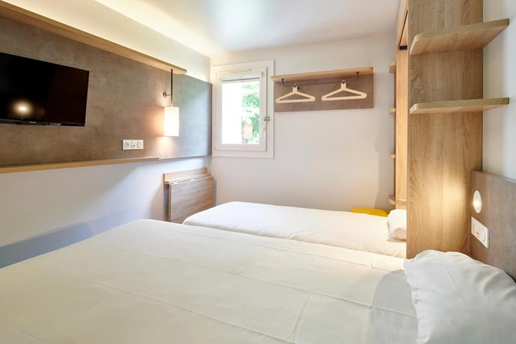 ibis Budget Bayonne - Photo 4