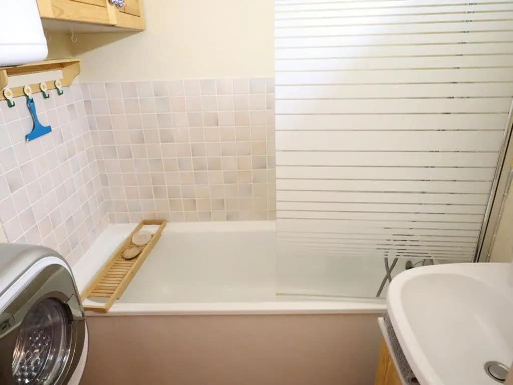 Appartement Arêches-Beaufort, 3 pièces, 6 personnes - FR-1-342-147 - Photo 5