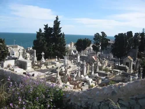 Sète - Fewo mit Meerblick, Schwimmbad - Photo 2