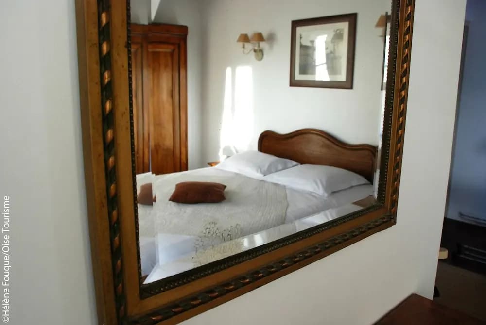 Le Logis De Gerberoy - Photo 3