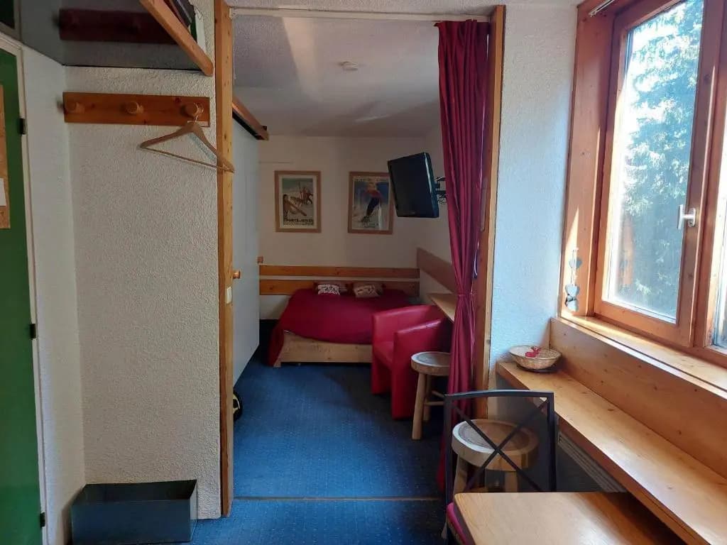 Appartement Les Arcs 1800, 1 pièce, 3 personnes - FR-1-411-143 - Photo 3