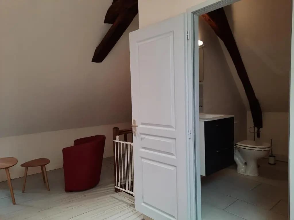 Villa du Cerf Thibault - Photo 2