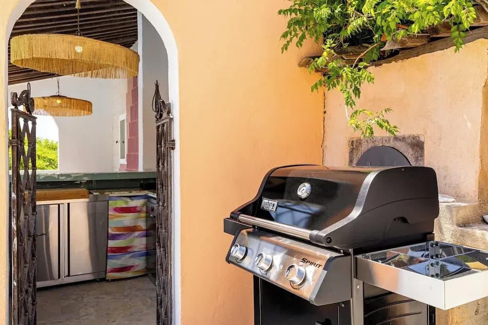 Charming Flat in a Provencal Villa - 2p - Photo 3