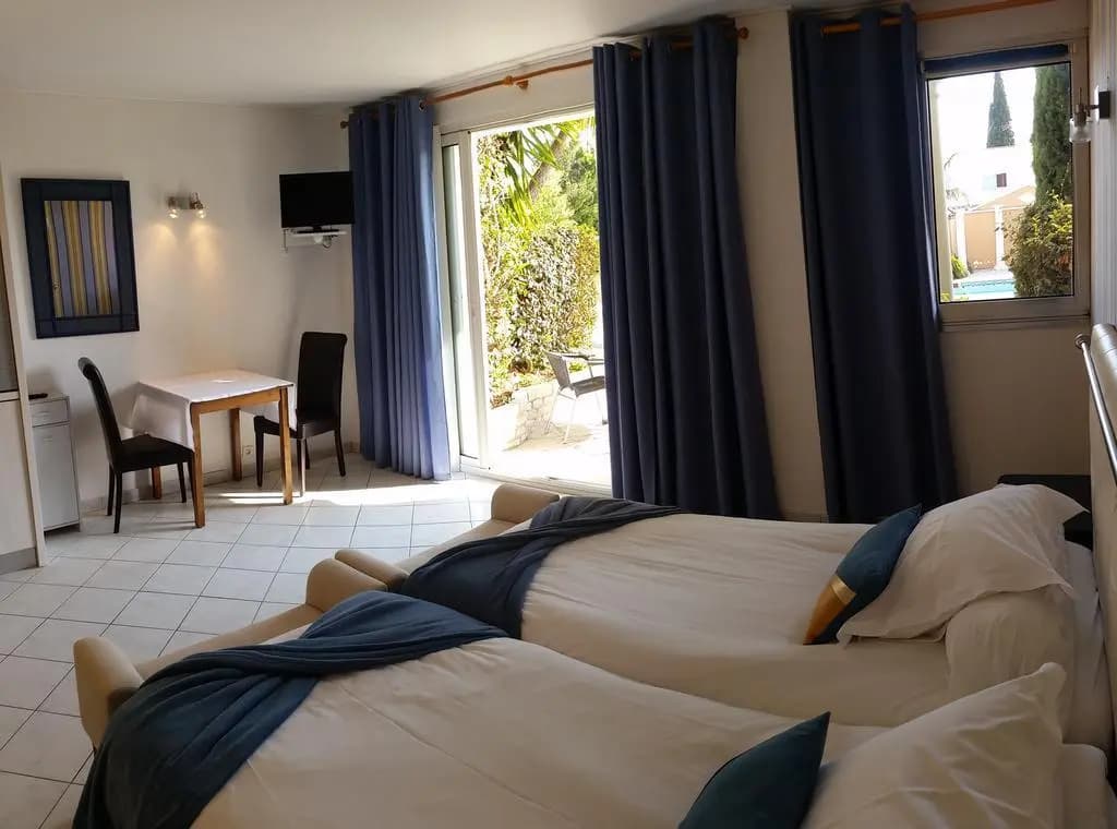 Chambre d'hôtes La Potinière - Photo 4