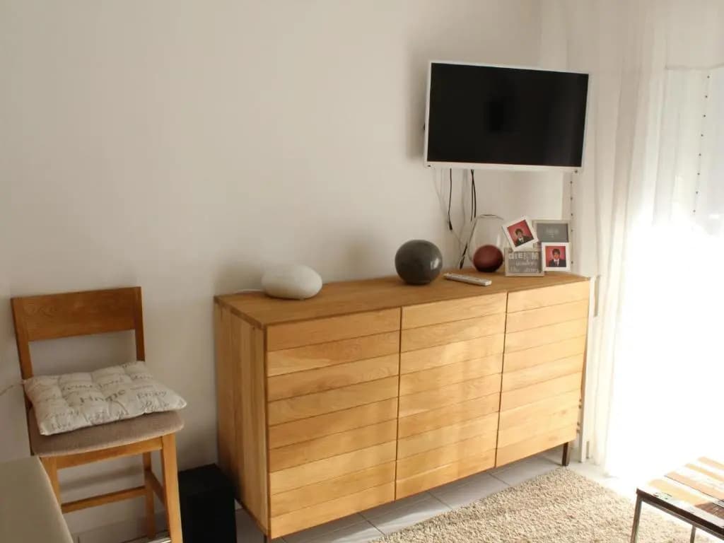 Appartement Fort-Mahon-Plage, 2 pièces, 4 personnes - FR-1-482-19 - Photo 3