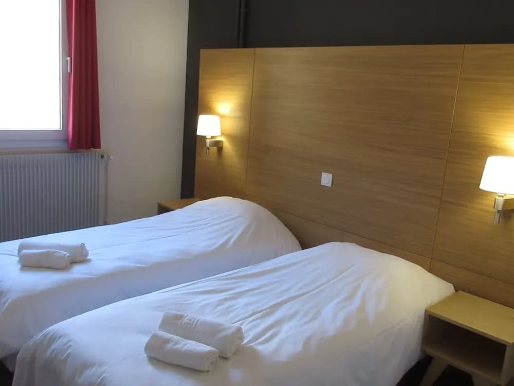 Village de vacances de Marc - Chambres - Photo 1