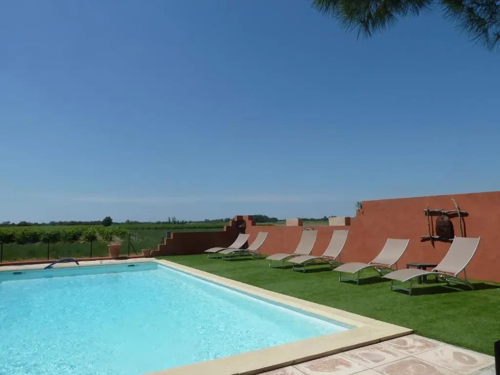 Gites et Roulottes Du Grand Puits - Miniature 6