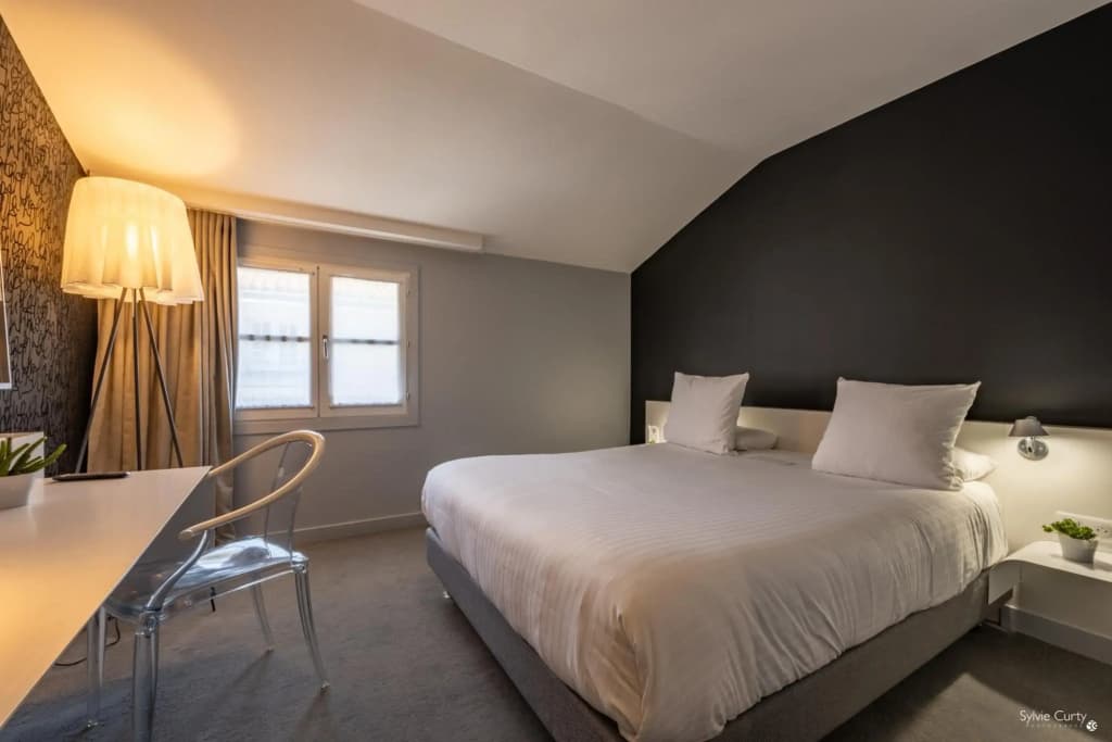 Hotel La Monnaie Art & Spa - Photo 1