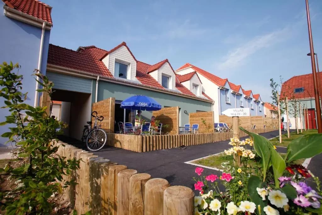 Résidence Odalys Les Villas de la Baie - Miniature 7