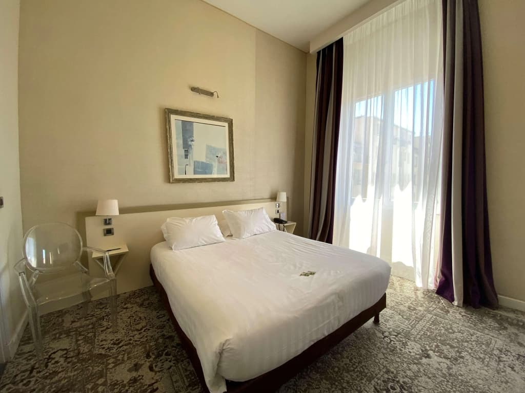 Best Western Alba Hotel - Photo 5