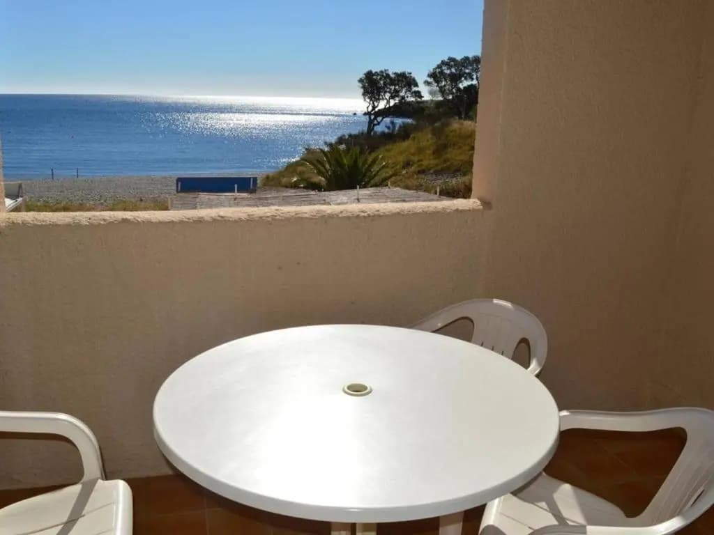 Appartement Cerbère, 3 pièces, 6 personnes - FR-1-225C-430 - Photo 5