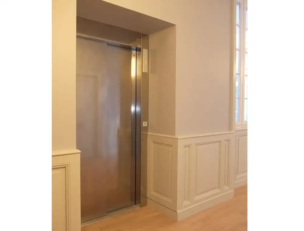La Maison Blanche - Photo 3