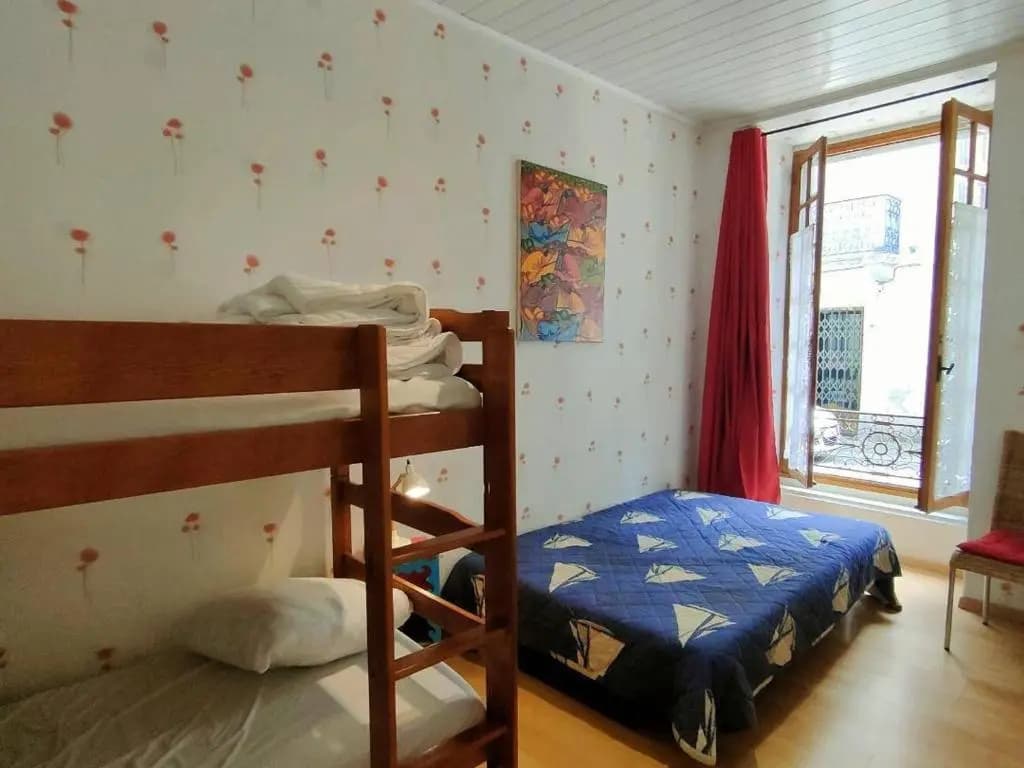Appartement Cauterets, 3 pièces, 8 personnes - FR-1-234-149 - Photo 5