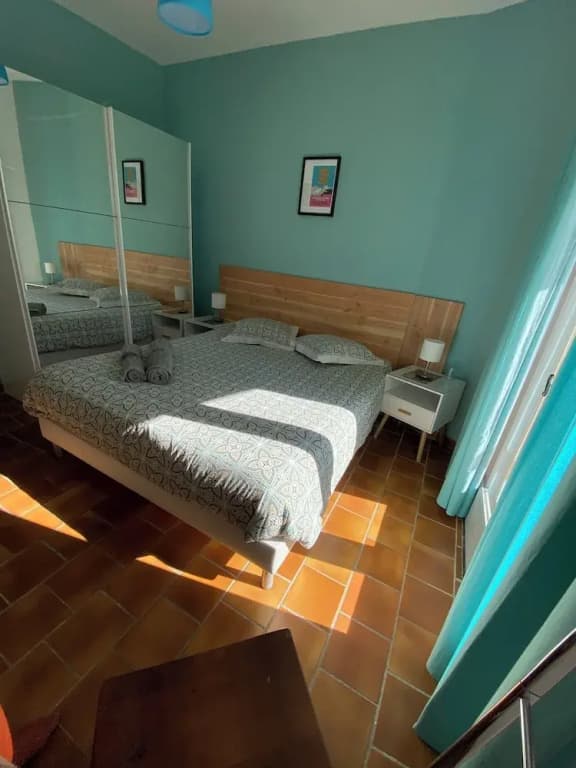 Maison d'hôtes naturiste Villa PaulAna - Photo 3