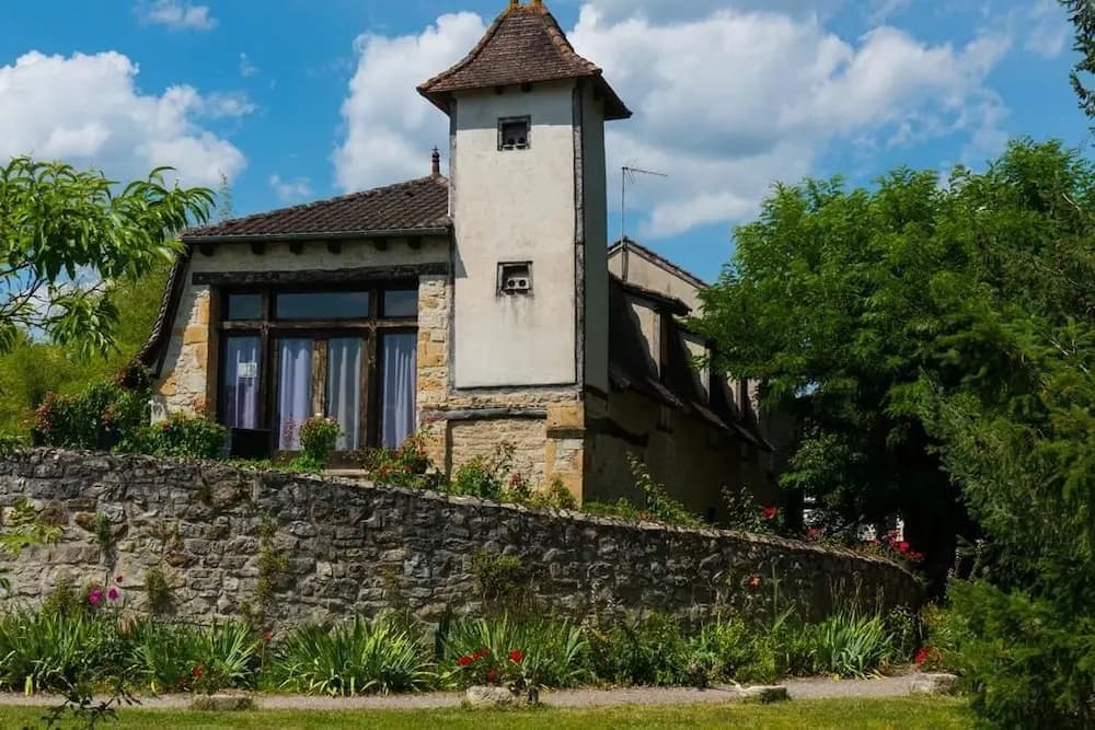 Domaine de Borie Chambres d'Hôtes - Photo 1