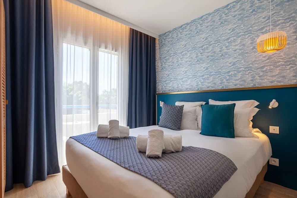 Hotel La Piscine - Photo 3