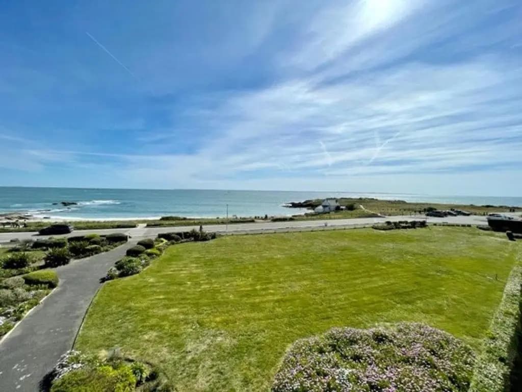 Appartement Quiberon, 1 pièce, 3 personnes - FR-1-478-101 - Miniature 8