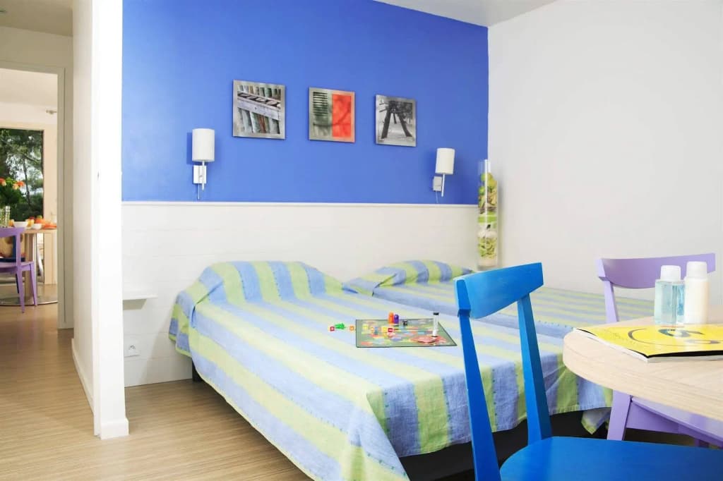 Belambra Clubs Le Pradet - Lou Pigno - Photo 3