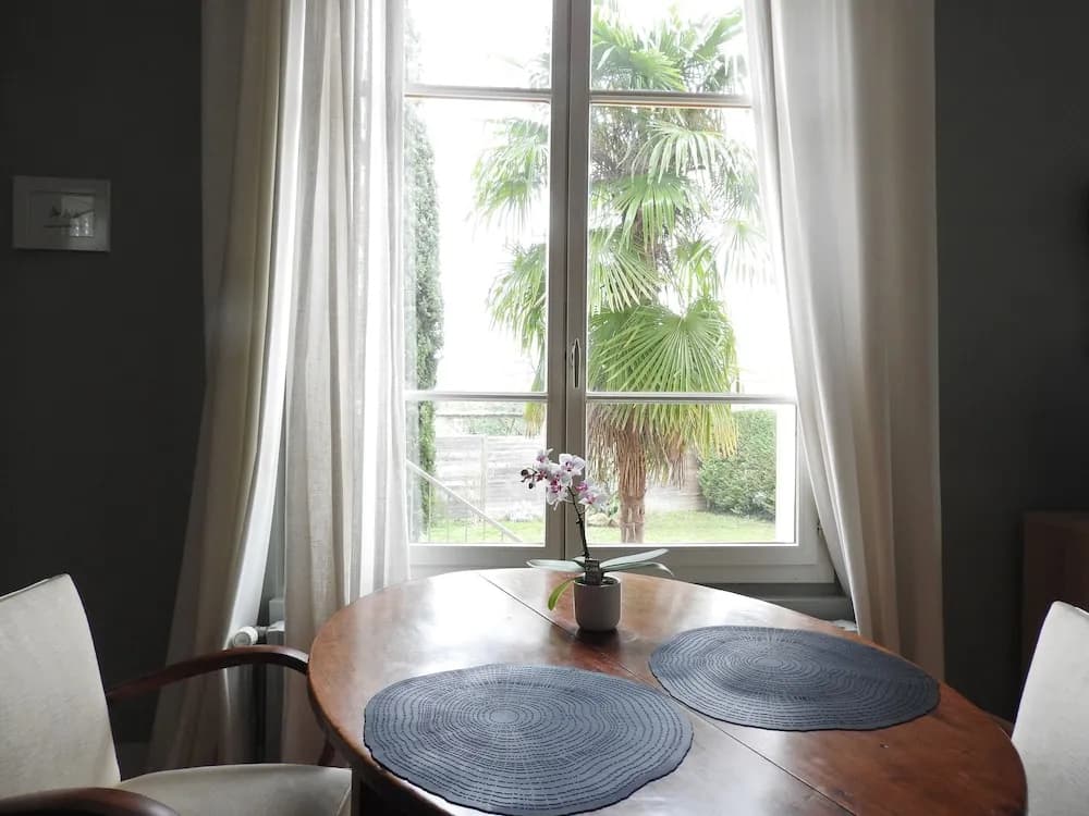 Chambre d'hôte La Bacotterie - Photo 5
