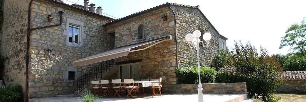 La Maison de Chagnol - Photo 1