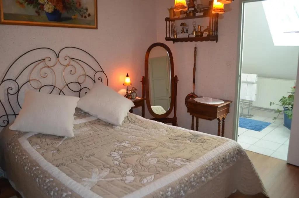 Maison d'Autrefois - Photo 3
