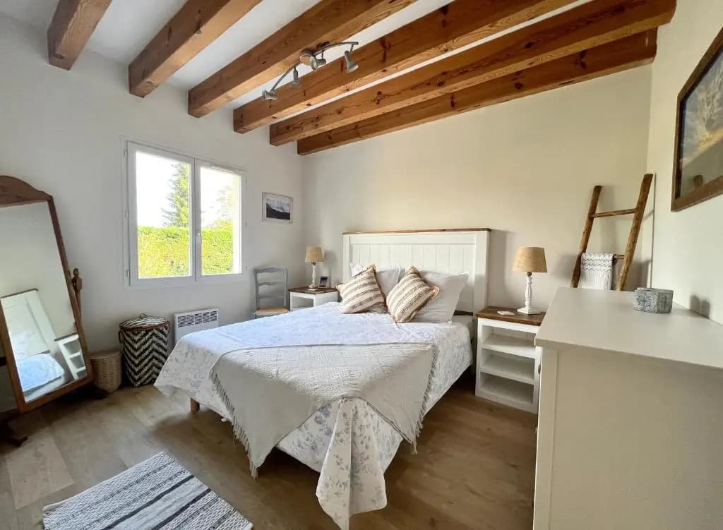 Charming villa, tranquillity by the forest - Photo 3