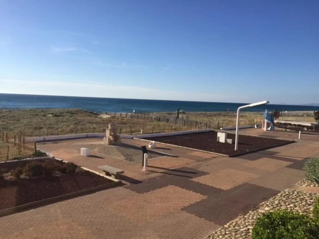 Appartement Port Barcarès, 1 pièce, 4 personnes - FR-1-81-374 - Photo 1