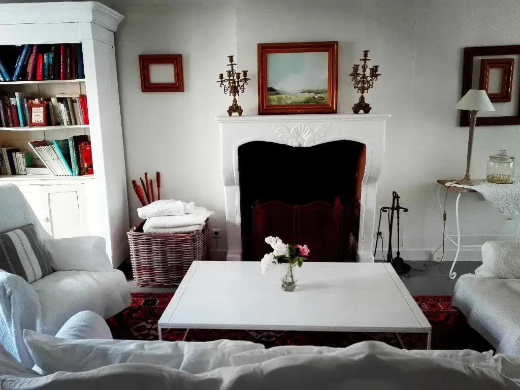 La Maison Douce - Photo 4