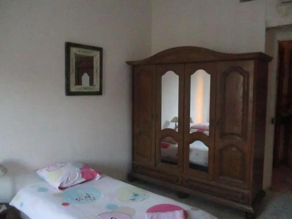 Chez Brigitte Guesthouse - Miniature 6