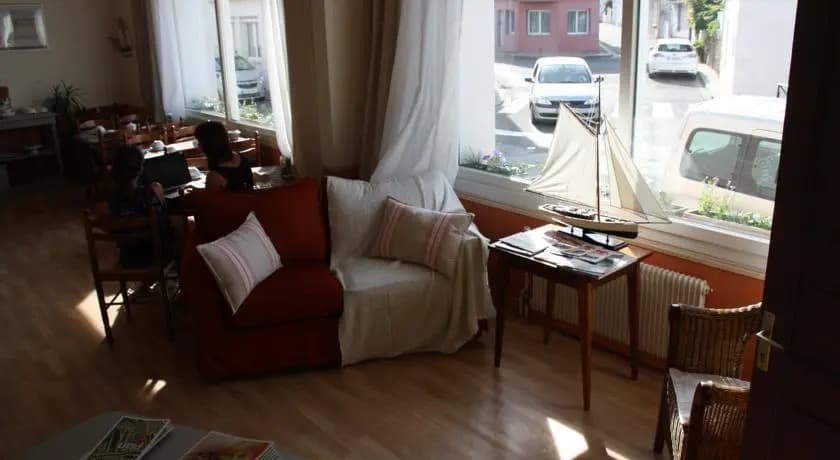 Hôtel de La Côte Sauvage - Photo 2