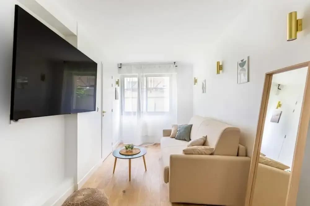 Lavie Maison Equipped Studio Chartrons - Miniature 7