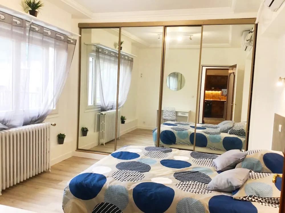 Appart Soleil T6 140m2 proche Sanctuaire - Photo 3
