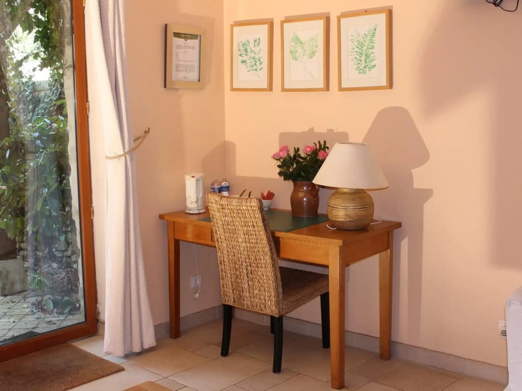 Le Clos Fleuri - Photo 2