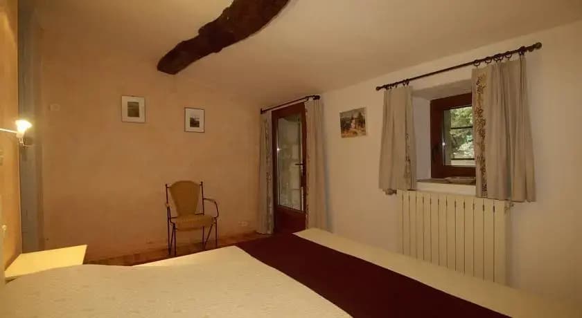 Chambre d'hôtes la Bastide des Passions - Photo 4