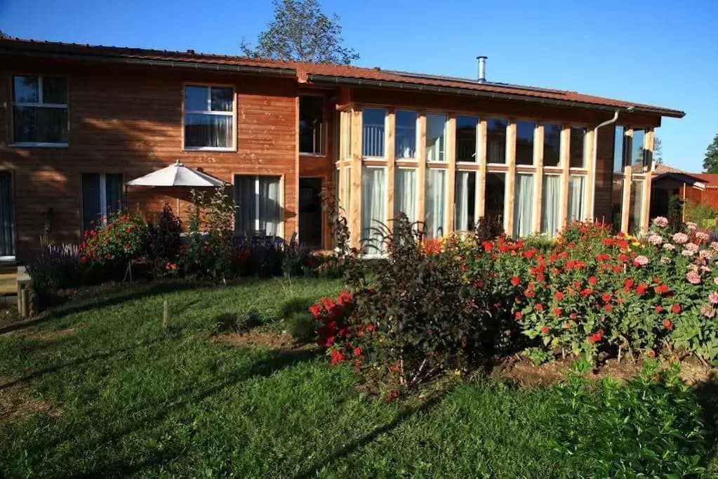Maison Addama - Photo 1