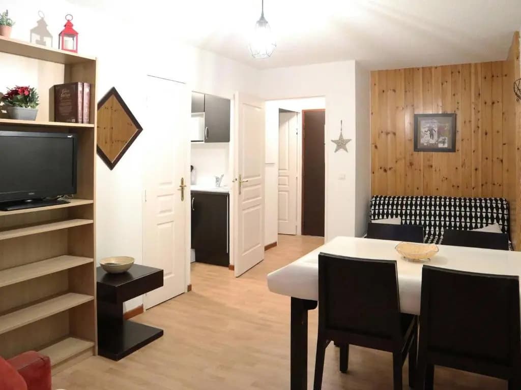 Appartement Les Orres, 2 pièces, 4 personnes - FR-1-322-82 - Photo 4