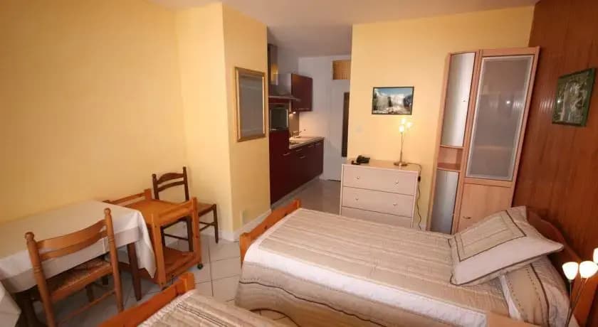 Studio 309 Le Royal - Photo 1