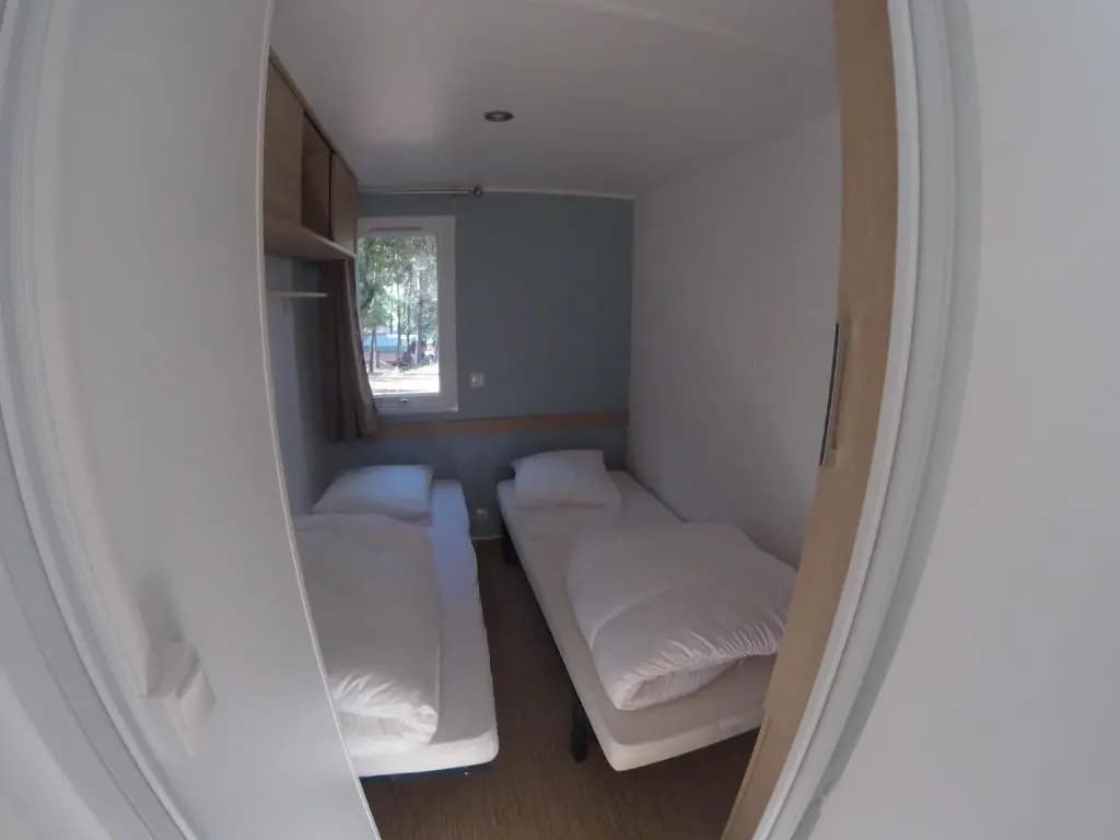 Camping la Simioune en Provence - Photo 4