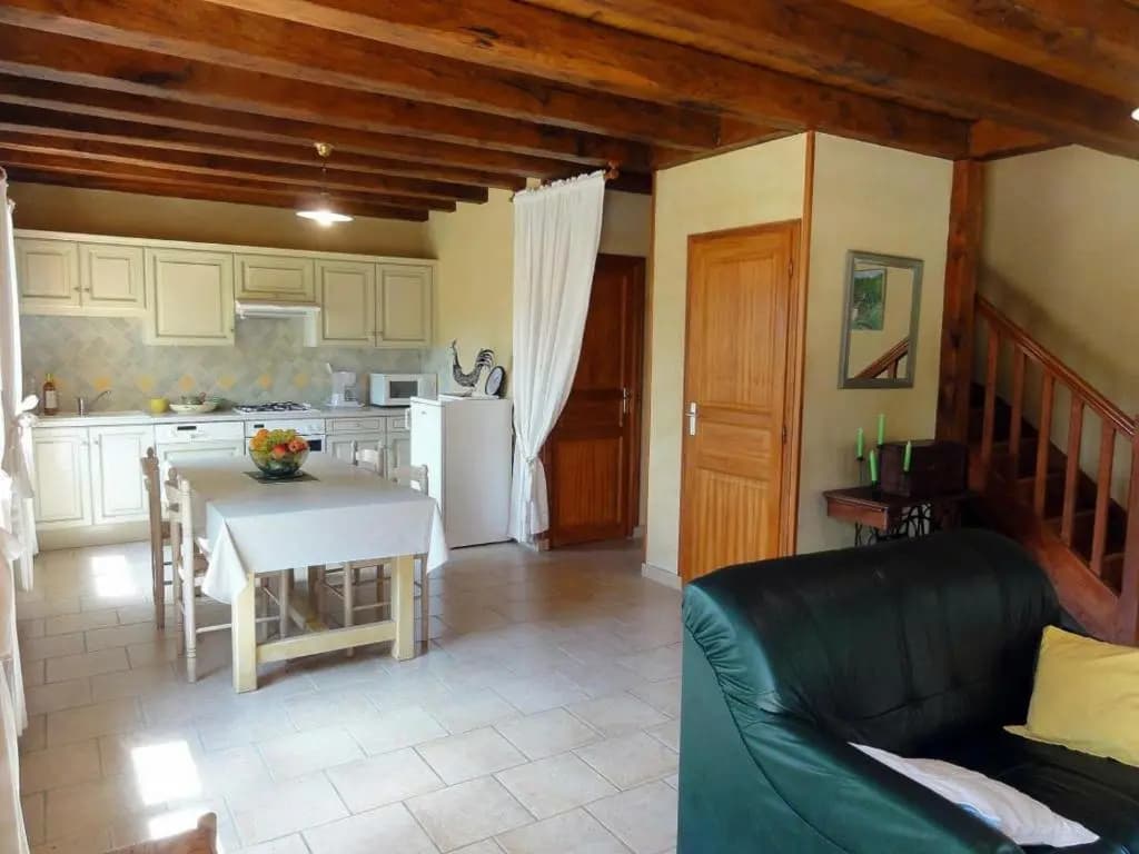 Gîte Salignac-Eyvigues, 3 pièces, 5 personnes - FR-1-616-5 - Photo 5