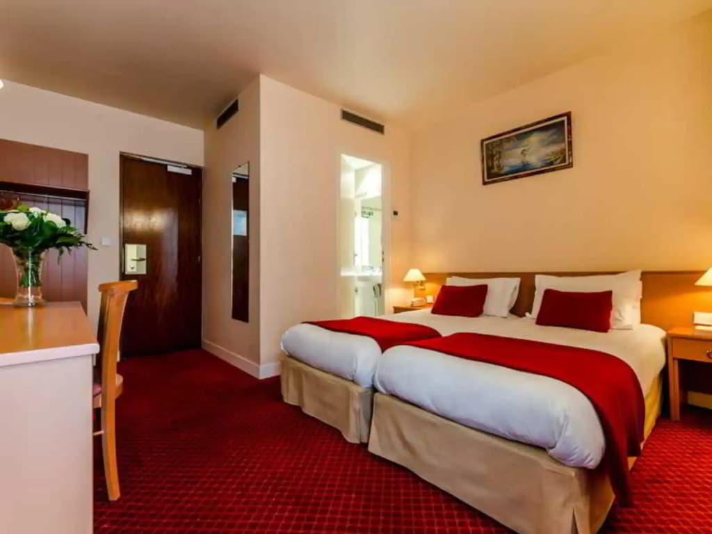 Belta Hotel - Photo 5