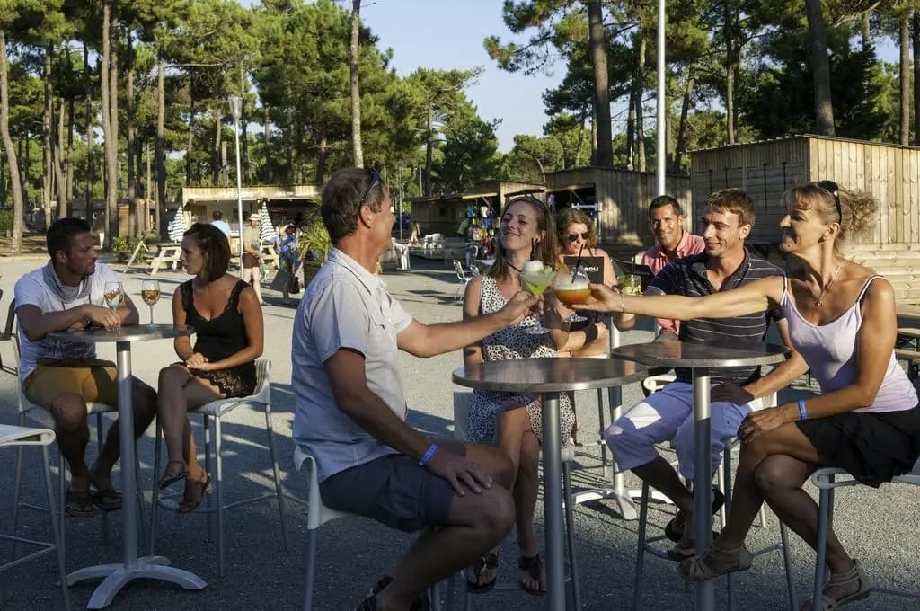 Marvilla Parks - Atlantic Club Montalivet - Photo 1