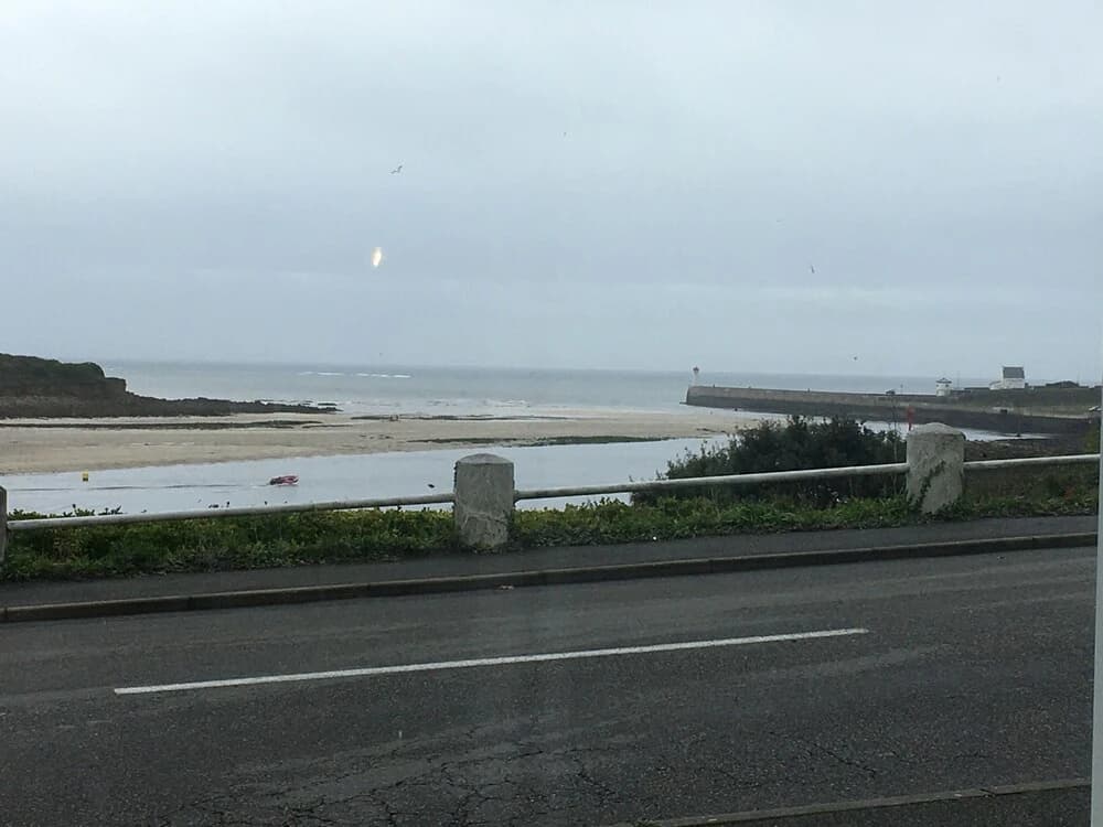 Appart du bord de Mer - Photo 2