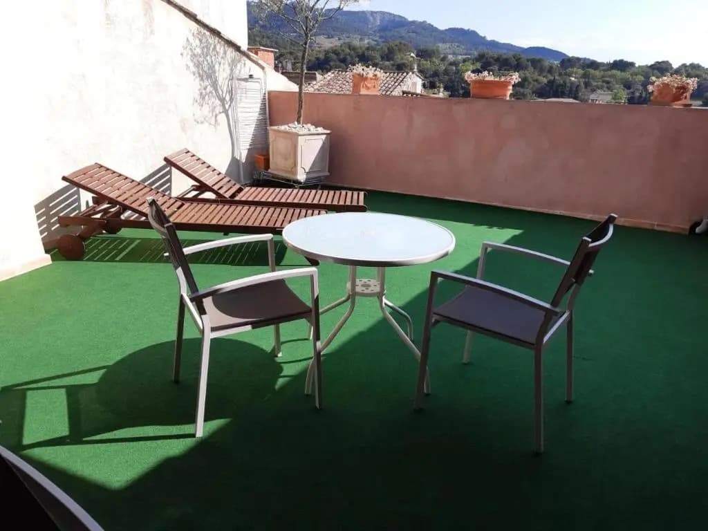 La vigne appartement - Miniature 8